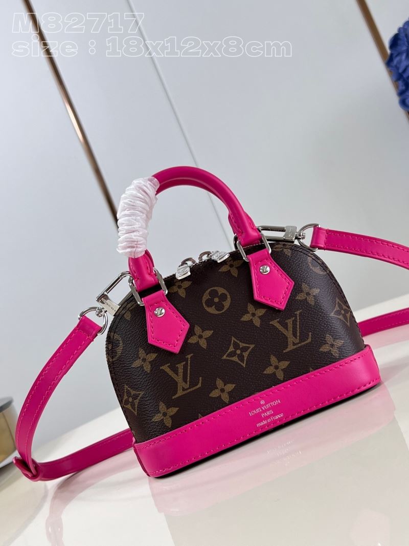 Louis Vuitton Top Handle Bags